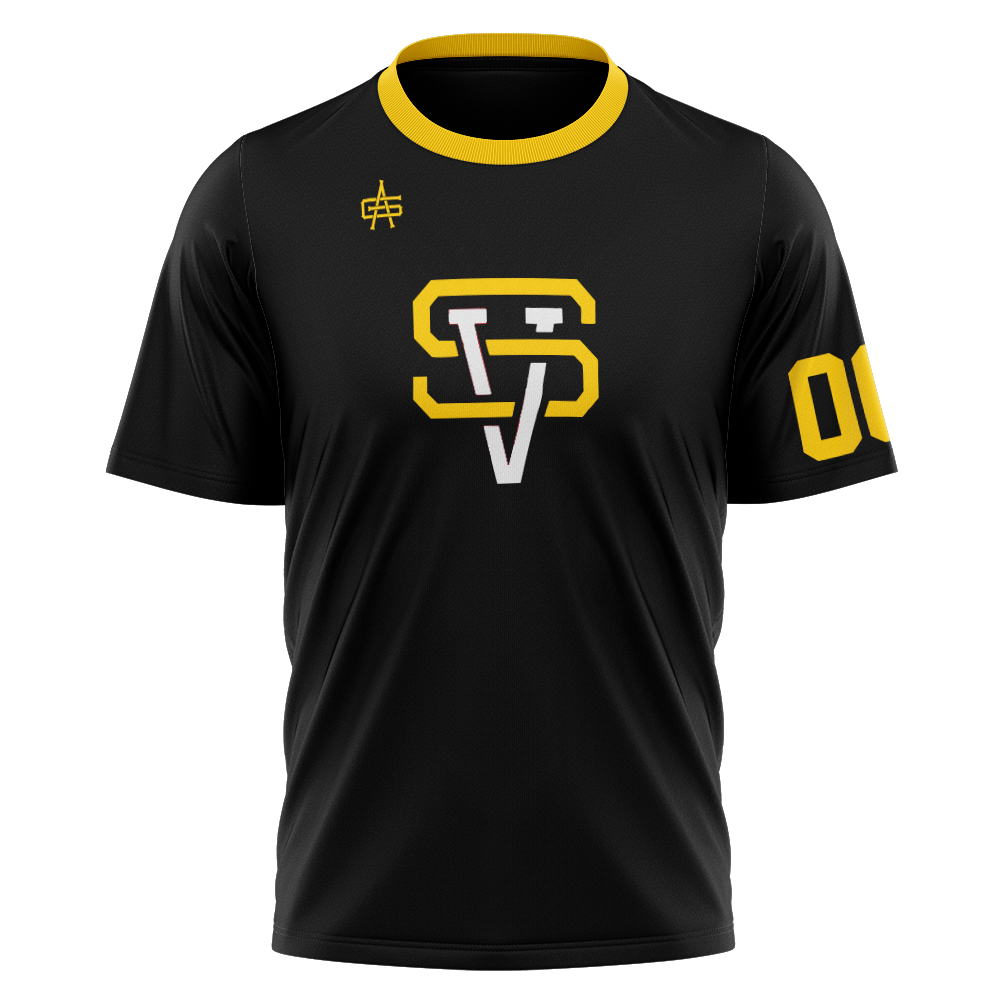 Scottsdale Vipers Baseball Coach Jersey