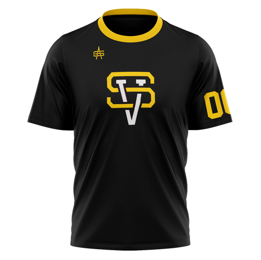 Scottsdale Vipers Baseball Coach Jersey