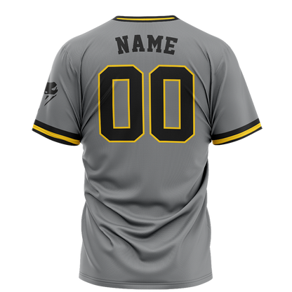 Scottsdale Vipers Baseball Performance Dri-Fit Tee