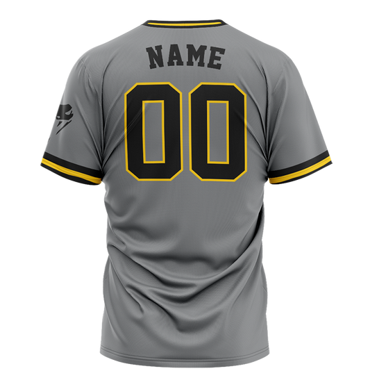 Scottsdale Vipers Baseball Performance Dri-Fit Tee