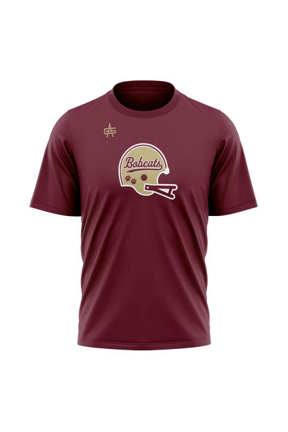 Brandywine Football CUSTOMIZABLE Sublimated Short Sleeve Dri-Fit Tee