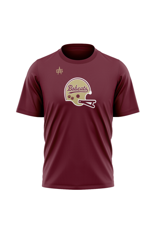 Brandywine Football CUSTOMIZABLE Sublimated Short Sleeve Dri-Fit Tee