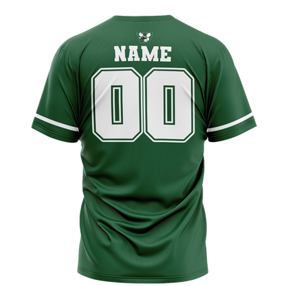 Williamston Stings Performance Short Sleeve Dri-Fit Tee