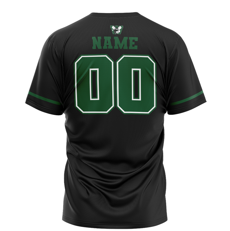 Williamston Stings Performance Short Sleeve Dri-Fit Tee