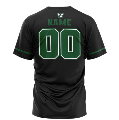 Williamston Stings Performance Short Sleeve Dri-Fit Tee