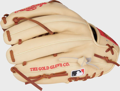 Rawlings Heart of the Hide 11.75-Inch Modified Trap-Eze Glove - Right Hand Throw