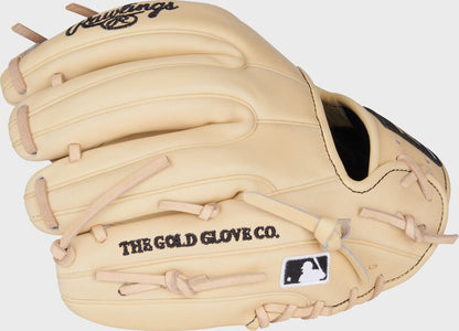 Rawlings Heart of the Hide 11.25" I-Web Infield Glove, Right Hand Throw