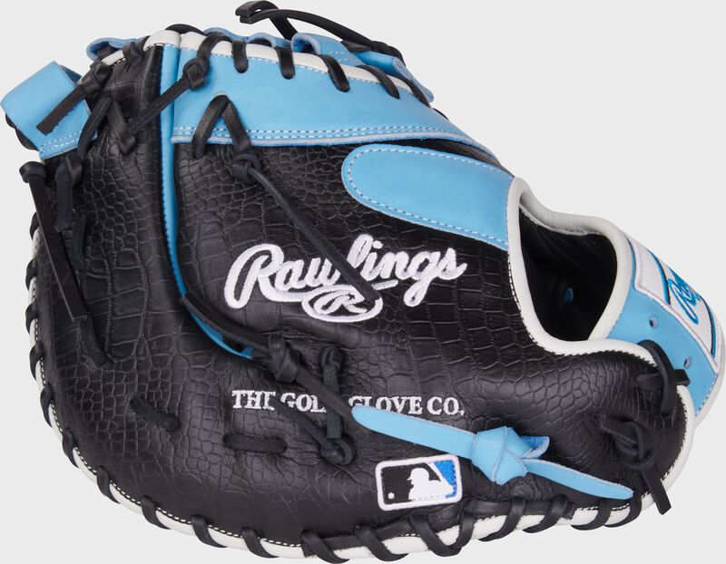 Rawlings Heart of the Hide 13-Inch First Base Mitt, Right Hand Throw