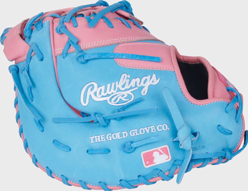 Rawlings Heart of the Hide Contour Fit 12.25-Inch 1st Base Mitt, Right Hand Throw