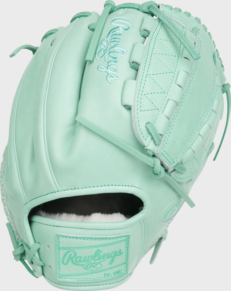 Rawlings Pro Preferred Series 12-Inch Baseball Glove, Right Hand Throw