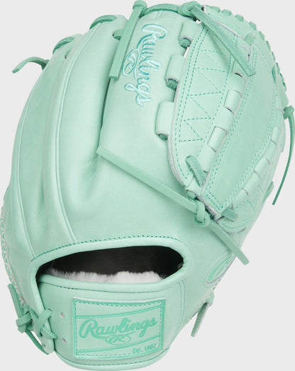 Rawlings Pro Preferred Series 12-Inch Baseball Glove, Right Hand Throw