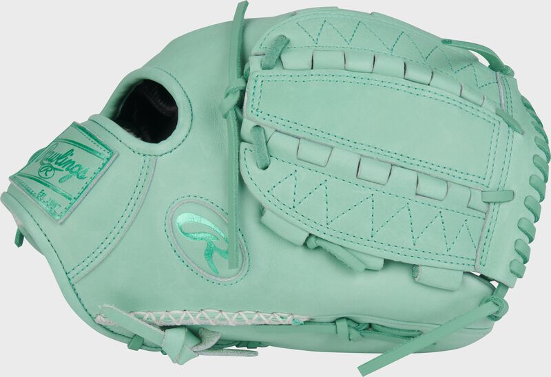 Rawlings Pro Preferred Series 12-Inch Baseball Glove, Right Hand Throw