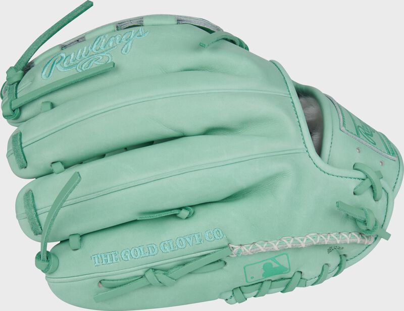 Rawlings Pro Preferred Series 12-Inch Baseball Glove, Right Hand Throw