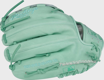 Rawlings Pro Preferred Series 12-Inch Baseball Glove, Right Hand Throw