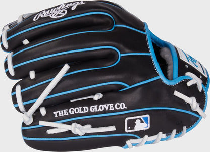 Rawlings Pro Preferred 11.5" I-Web Infield Glove, Right Hand Throw