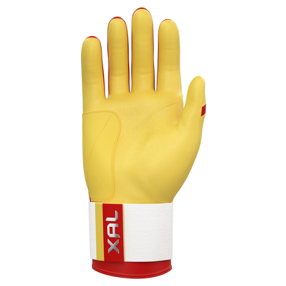 Inferno Flash | Strap Cuff