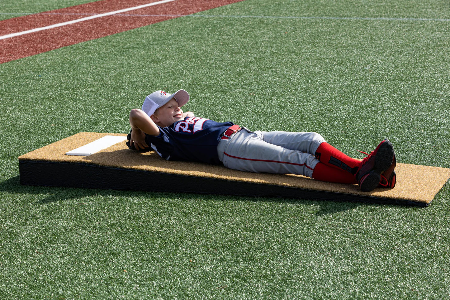 Portolite Junior Practice Mound