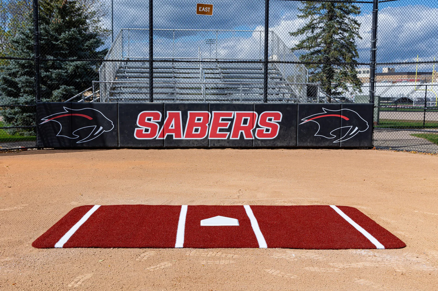 Portolite Full Batters Mat