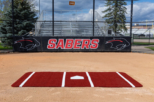 Portolite Full Batters Mat