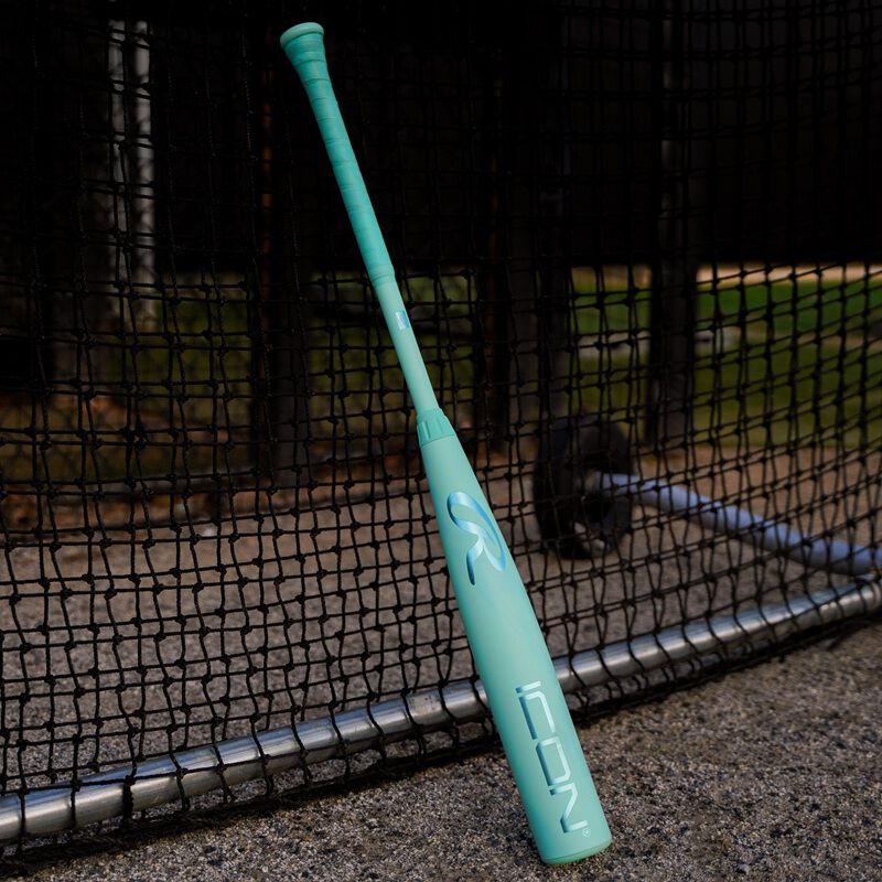 Rawlings Icon 2026 BBCOR -3 Baseball Bat