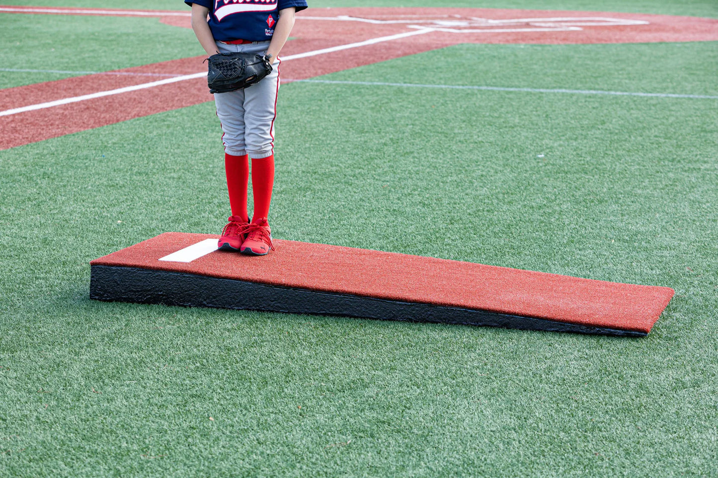 Portolite Junior Practice Mound