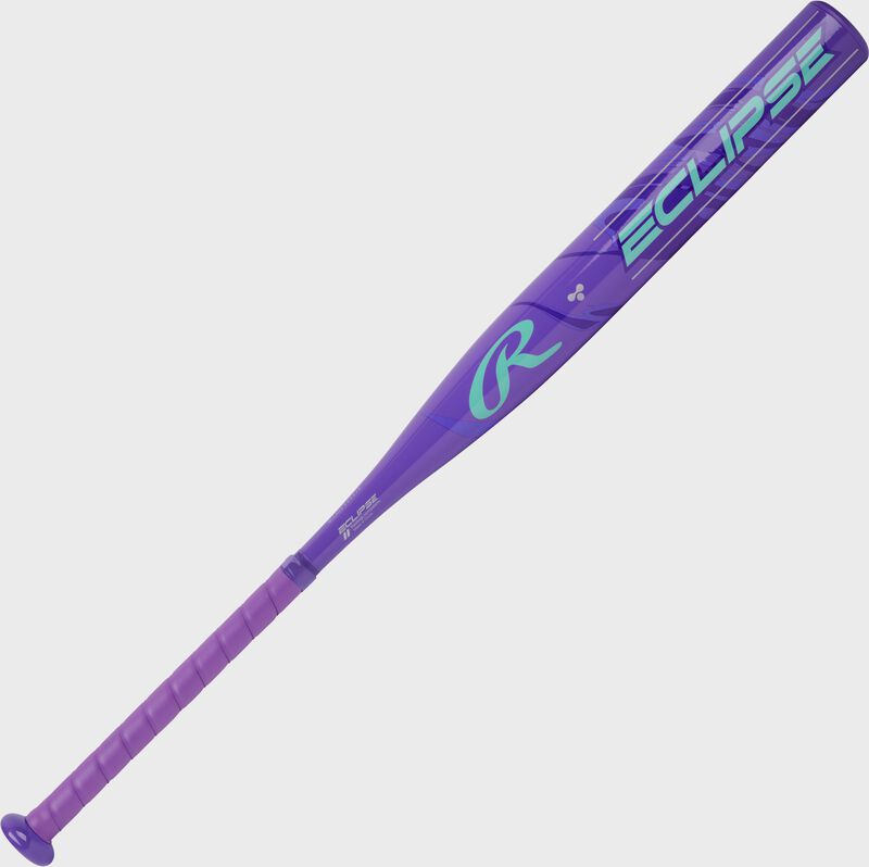 Rawlings Eclipse Fastpitch Softball Bat -12