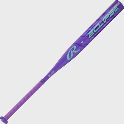 Rawlings Eclipse Fastpitch Softball Bat -12