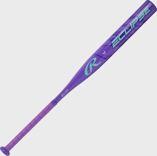 Rawlings Eclipse Fastpitch Softball Bat -12