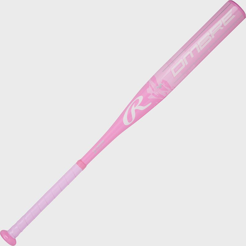 Rawlings Ombre Fastpitch Softball Bat -11
