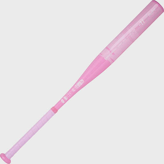 Rawlings Ombre Fastpitch Softball Bat -11