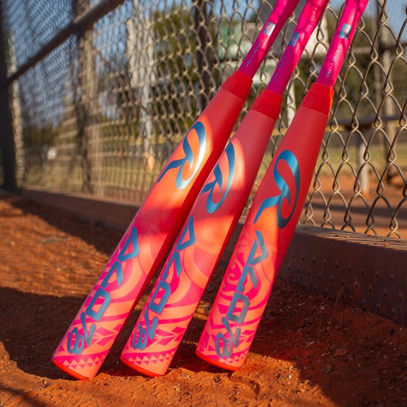 Rawlings ALO78 Fastpitch Softball Bat -12