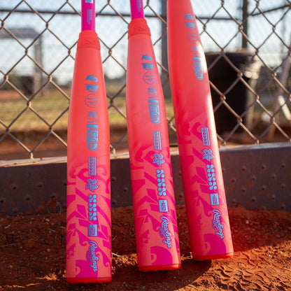 Rawlings ALO78 Fastpitch Softball Bat -12