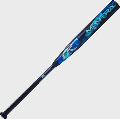 Rawlings 2026 Mantra Fastpitch Softball Bat -10