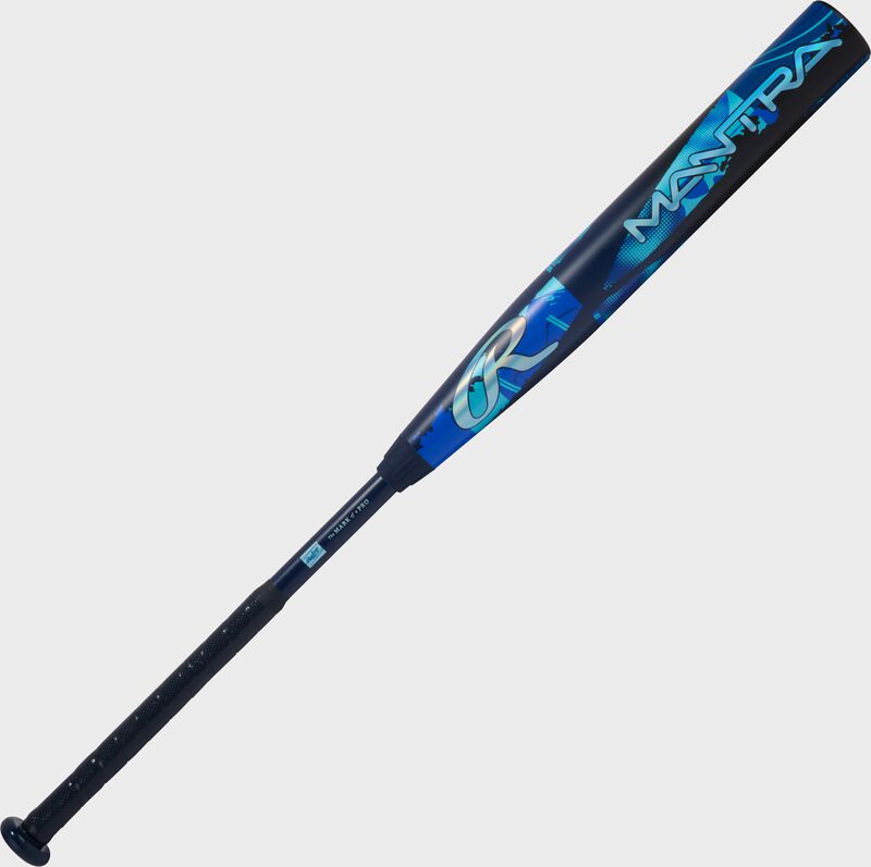Rawlings Mantra Fastpitch Softball Bat 2026 -10