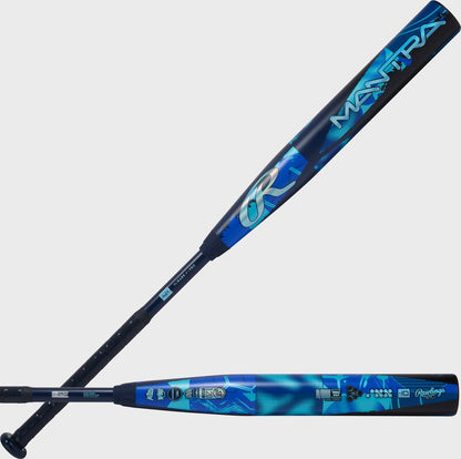Rawlings 2026 Mantra Fastpitch Softball Bat -10