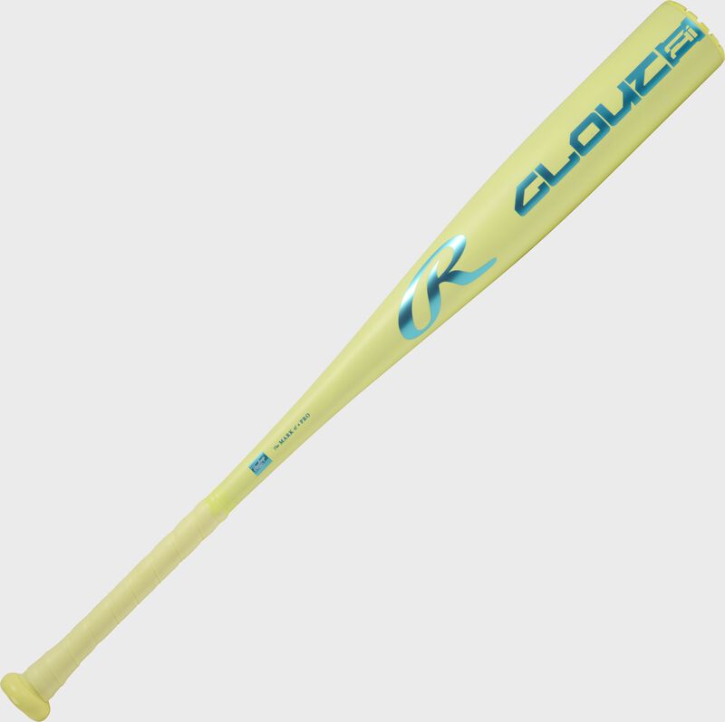 Rawlings 2026 Clout AI USSSA -10 Bat