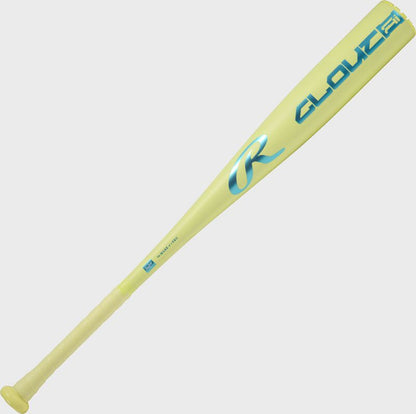 Rawlings 2026 Clout AI USSSA -10 Bat