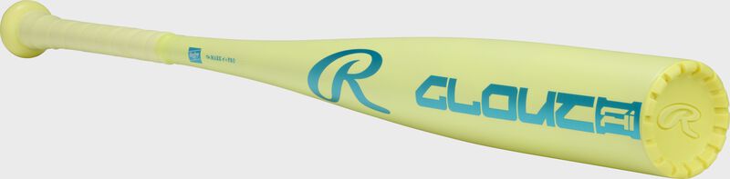 Rawlings 2026 Clout AI USSSA -10 Bat