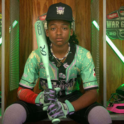 Rawlings Icon 2026 USSSA Baseball Bat