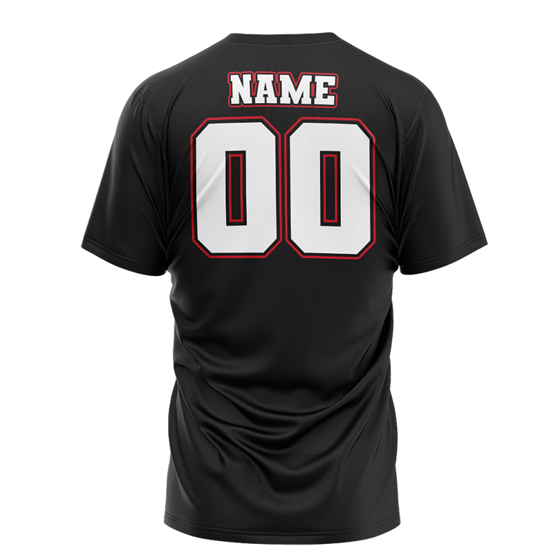 Lancaster Legends Short Sleeve Performance Dri-Fit Tee