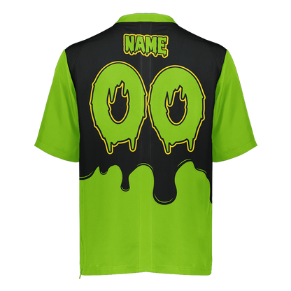 Toxic Prowlers Softball Cage Jacket