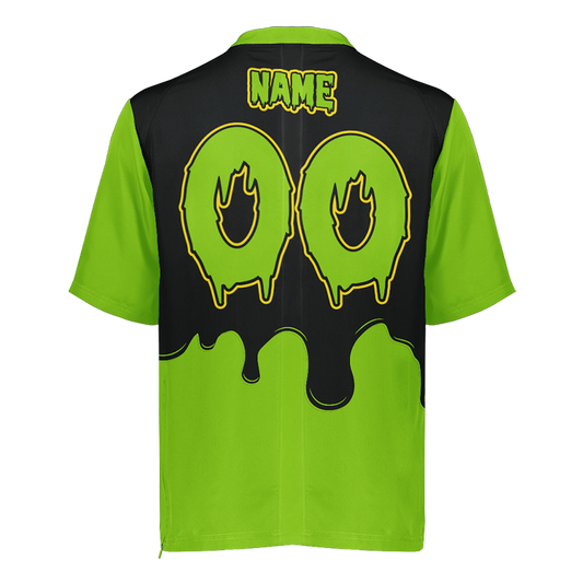 Toxic Prowlers Softball Cage Jacket