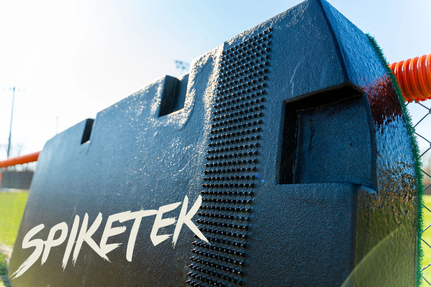 Portolite Standard One-Piece Practice Mound