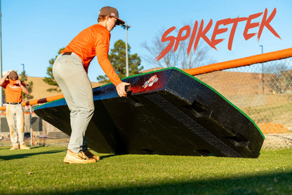 Portolite Standard One-Piece Practice Mound