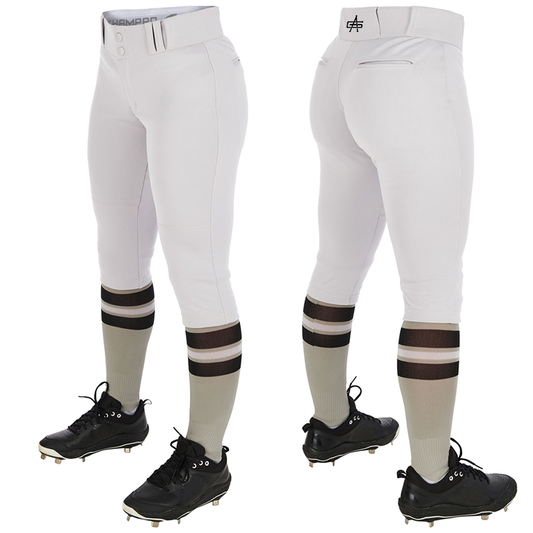SOFTBALL SAMPLE: KNICKERS PANTS BP11K