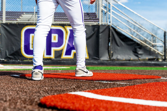 Portolite Catcher's Mat