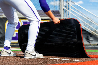 Portolite Catcher's Mat