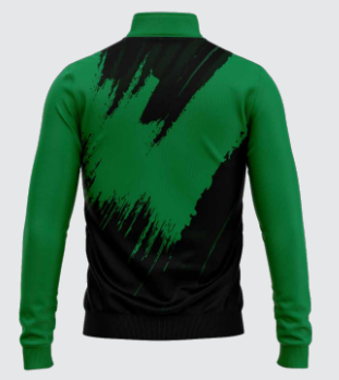 Titans Performance Full Zip