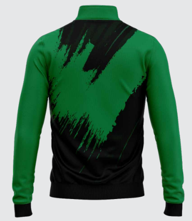 Titans Quarter Zip