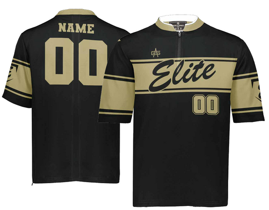 Elite Cage Jacket